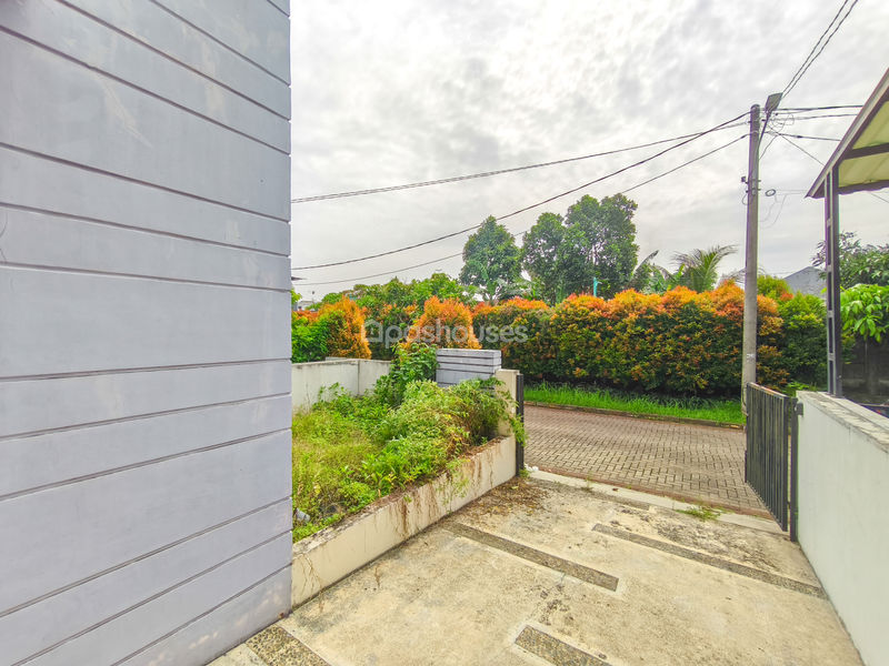 Regency Melati Mas Blok C04 No.9