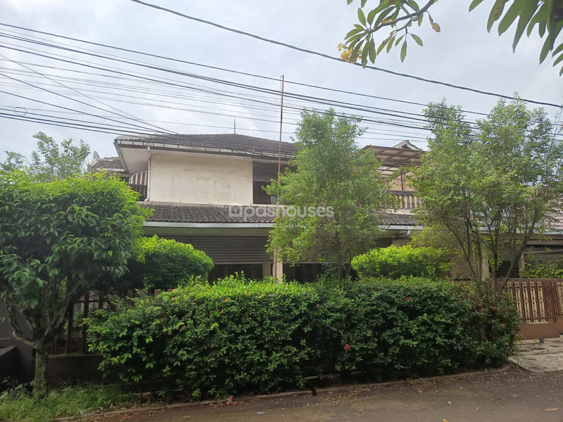 Komplek Mega Cinere No.133L