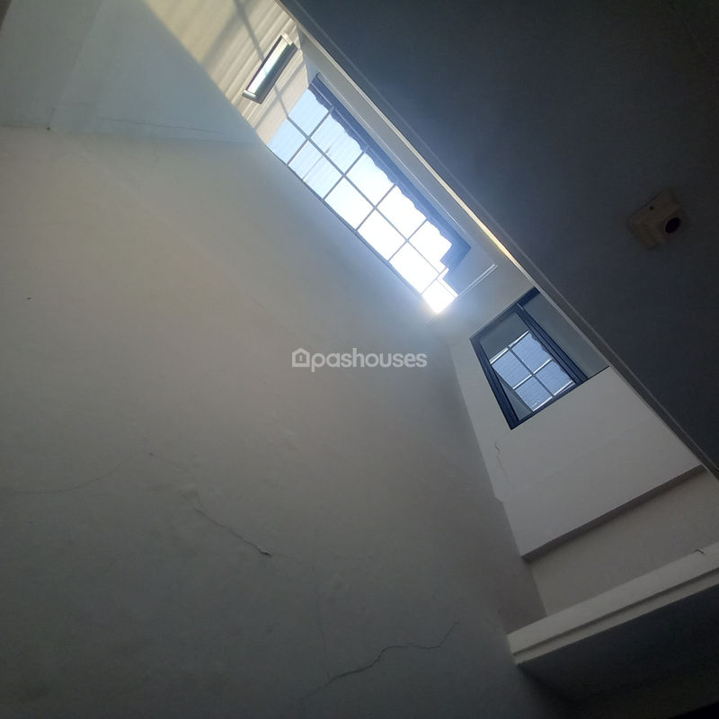 Perumahan Duren Residence No.12