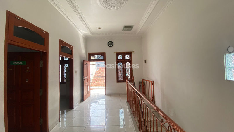 Komplek DKI Sunter Jaya 1 Blok C No.12