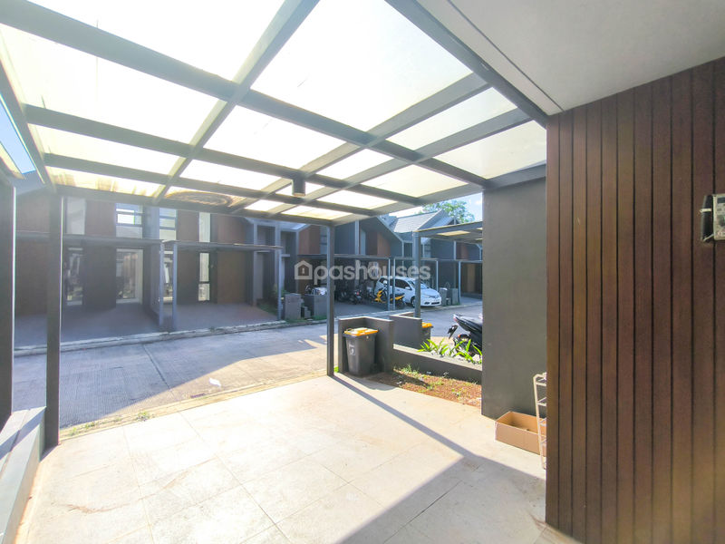 The Hills Pondok Cabe Blok D5