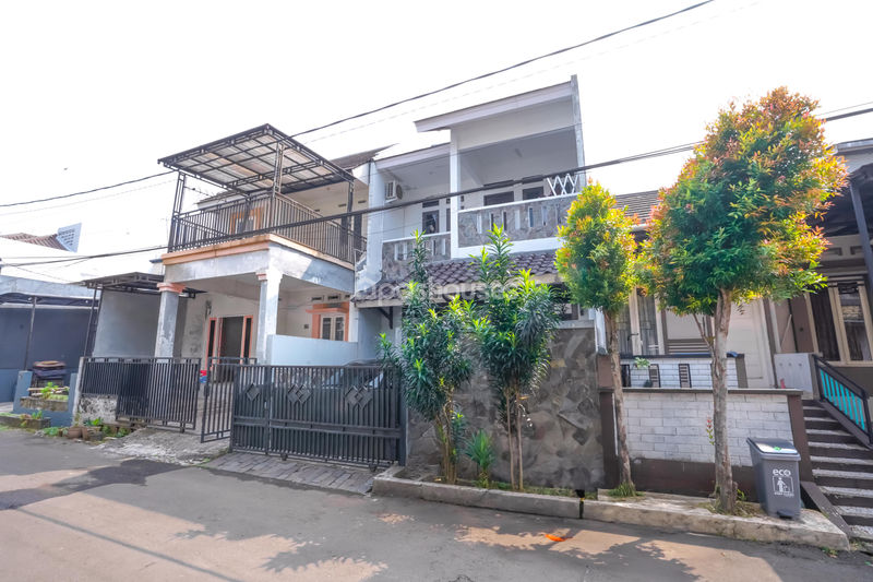 Permata Depok Regency Cluster Ruby