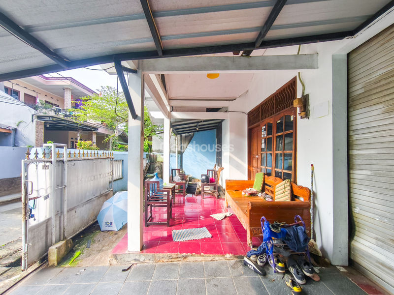 Pondok Sukatani Permai Depok Blok H3
