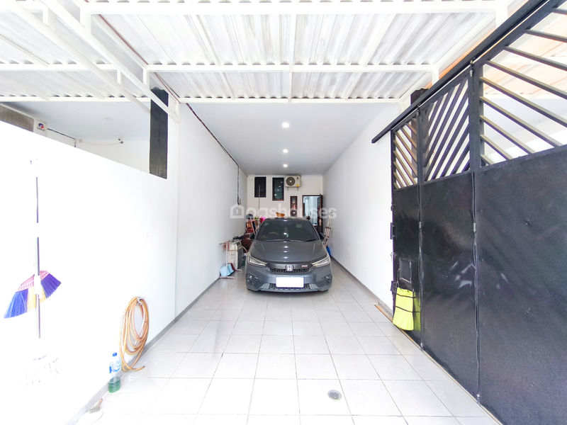 Jalan Way Seputih IV No.3A