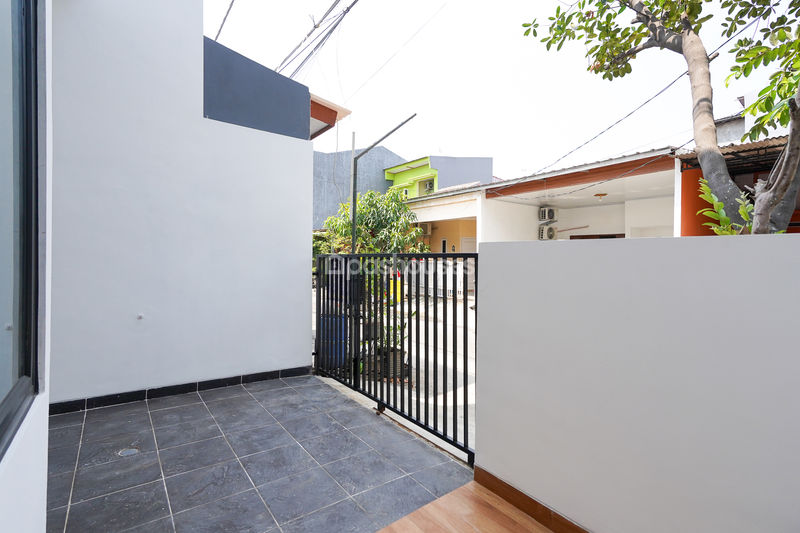Pondok Ungu Permai Cluster Cendrawasih Blok C5 No.11