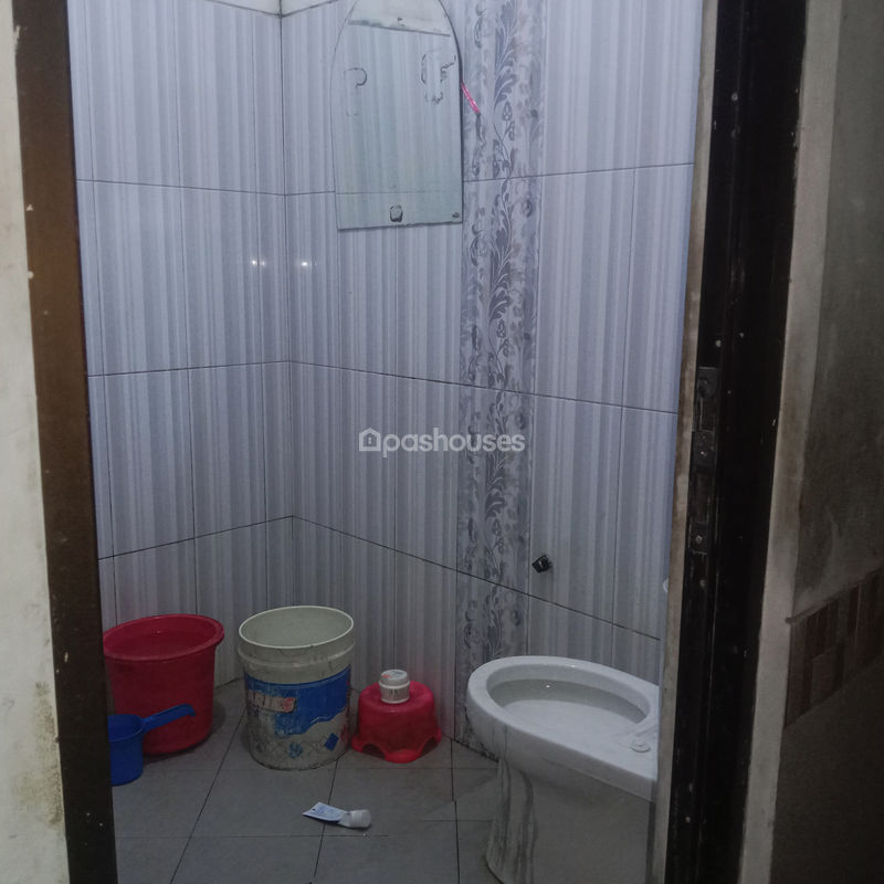 Bumi Cilebut Damai Blok C3 No.1