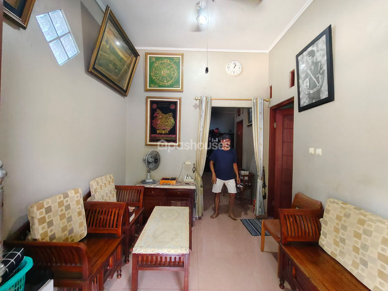 Perumahan Puspa Raya