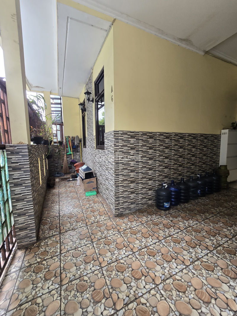 Perumahan Pratama Residence View Blok A No.6