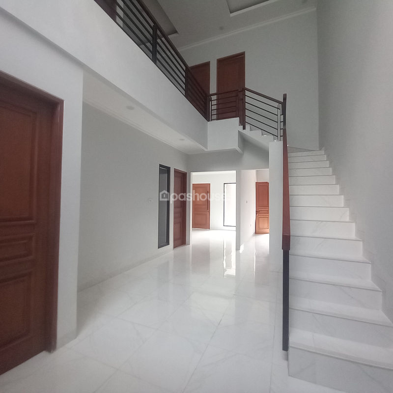 Perumahan Duren Residence No.16