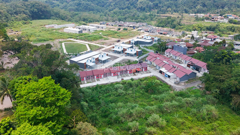 Perumahan Bukit Cendana