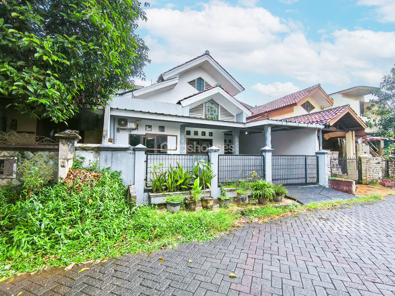 Perumahan Villa Nusa Indah 2