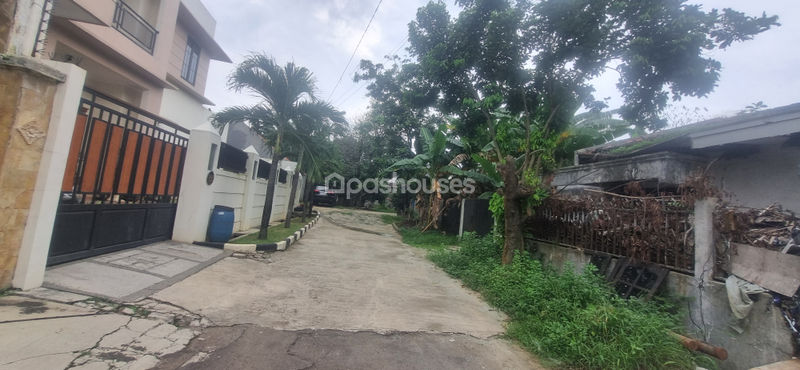 Komplek Megapolitan Cinere Blok J No.334 