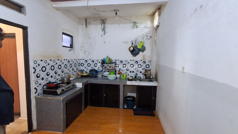 Perumahan Green House Cikarawang Blok B/2