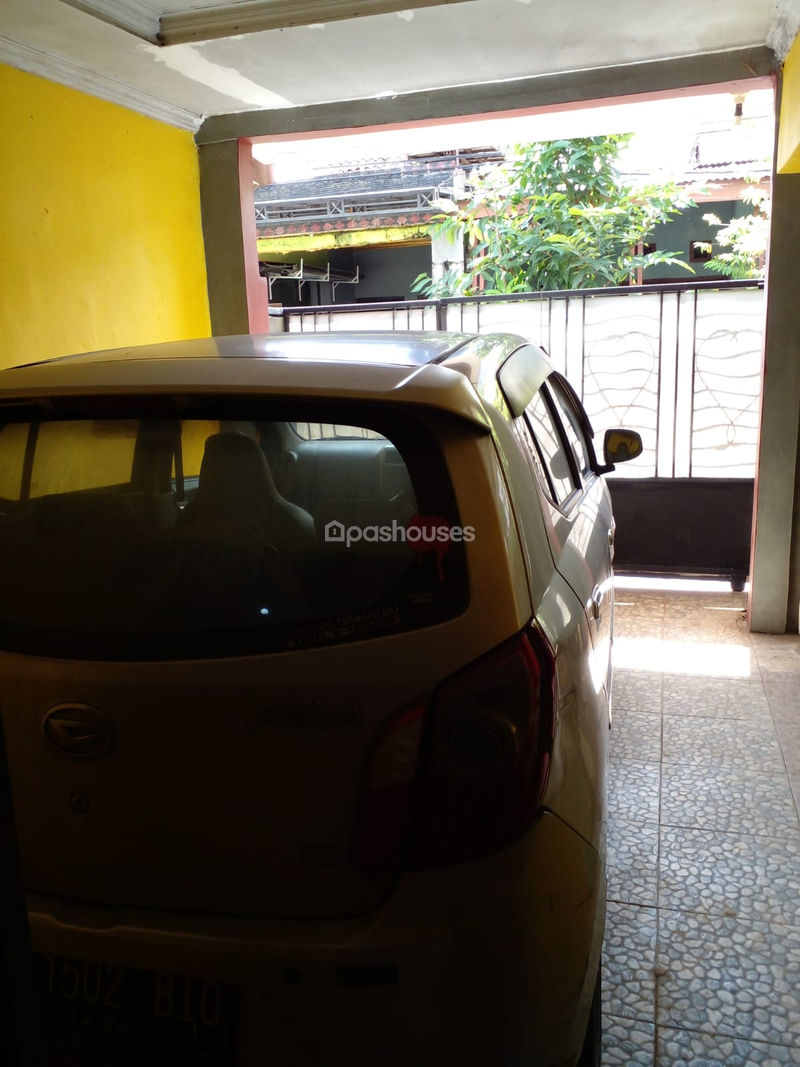 Perumahan Grand Permata Sepatan Blok D No.12