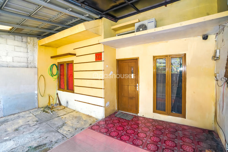 Perumahan Green Garden 2 Blok D3