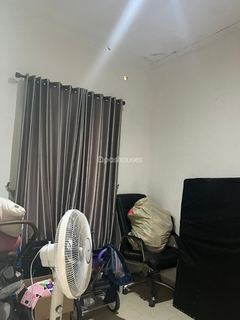 Pesona Serpong View Residence Cluster Populis 2