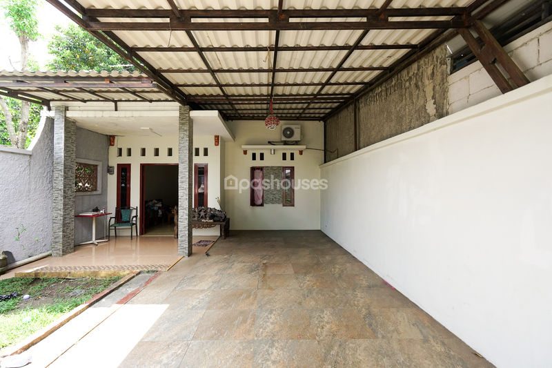 Perumahan Mutiara Jatiraden No.86