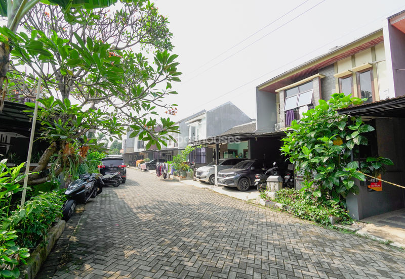 Perumahan Bumi Asri Residence Kavling 8