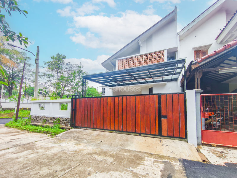 Bukit Cimanggu City Blok Q3