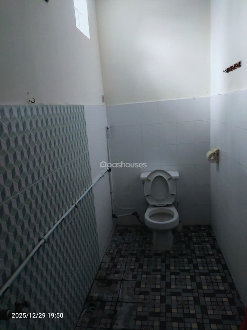 Jalan Pinang Raya No.21