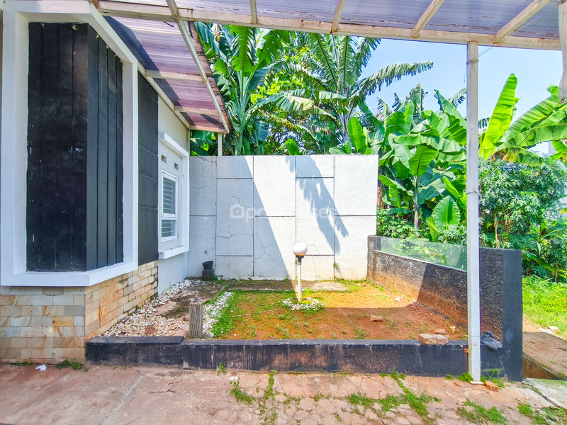 Perumahan Permata Cibubur Cluster Phoenix Blok F2
