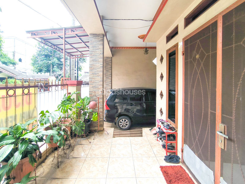 Perumahan Pinang Griya Permai