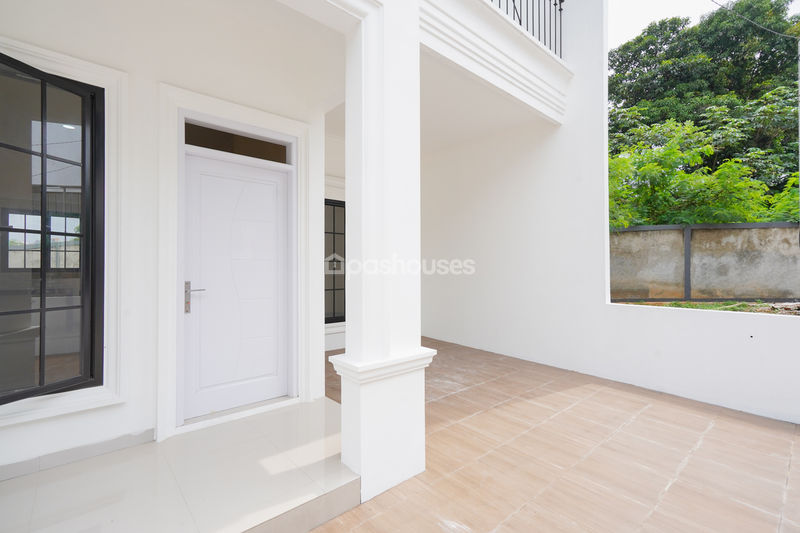Benzema Residence