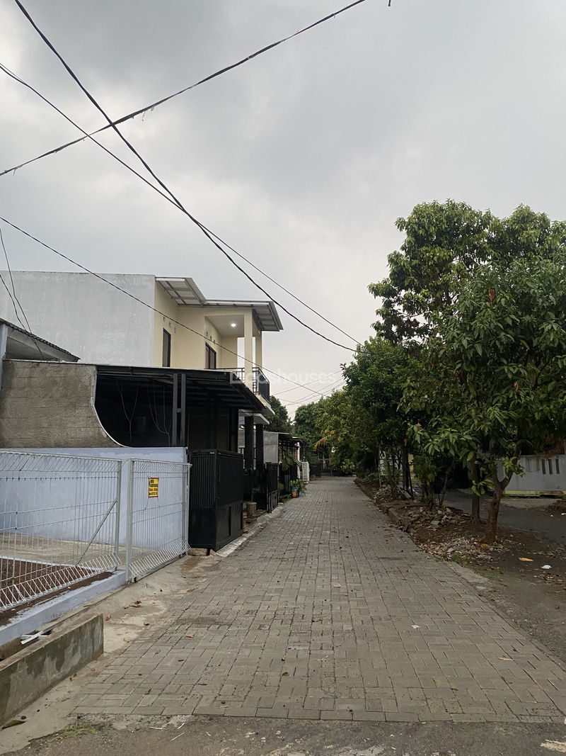 Perumahan Green BSD Cibogo Blok A6