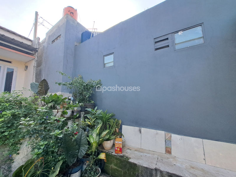 Kemang Raya Residence Blok A