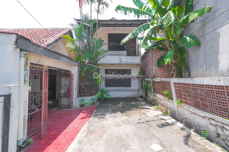 Jalan Makmur No.25