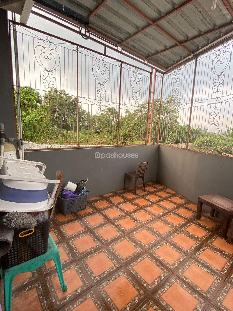Cluster Saga Asri Balaraja Blok A No.17