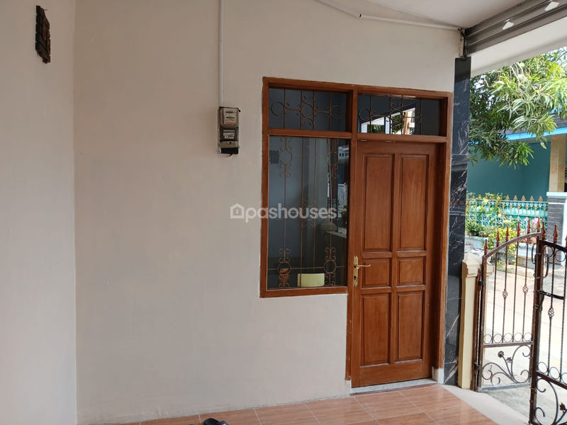 Perumahan Taman Wisma Asri Bekasi Blok AA22 No.66