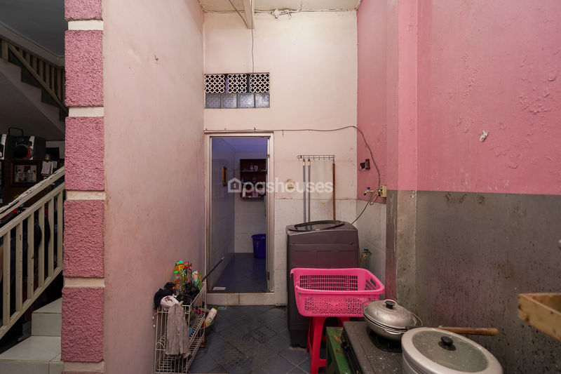 Pondok Surya Mandala