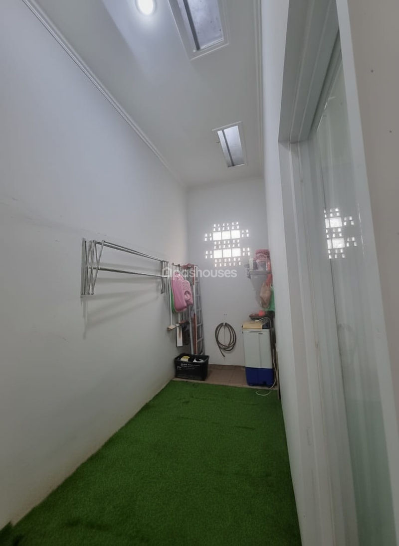 Perumahan Azura Residence Blok A-2