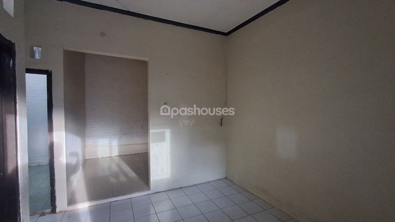 Perumahan Griya Asri Sirnasari Blok A No.4