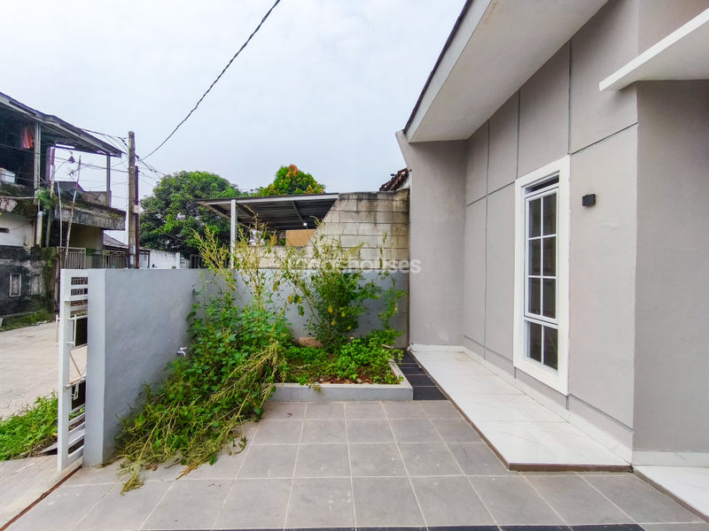 Metland Cileungsi Sektor 3 Blok CI3/23
