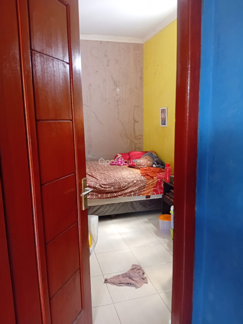 Perumahaan Taman Raya Citayam Blok G3