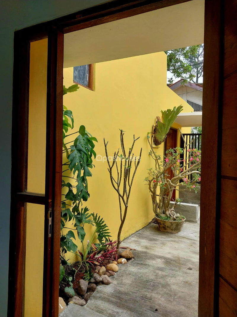 Jalan Sukasari III No.78