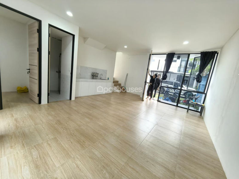 Jalan Cendana Icon Estate 1 No.172