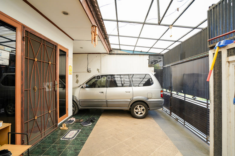 Komplek Carina Sayang Cengkareng