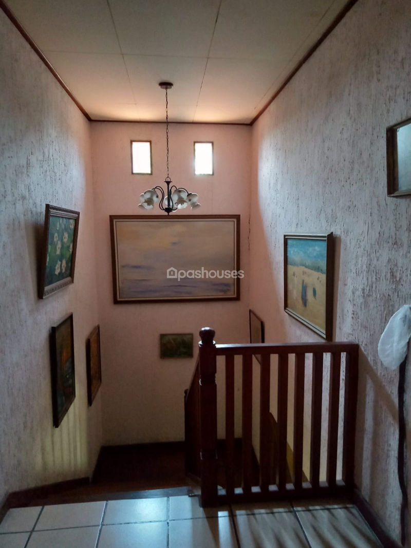 Jalan Cabe IV No.100 Pamulang