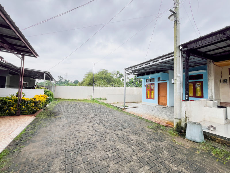 Perumahan Mutiara Cagar Alam Depok