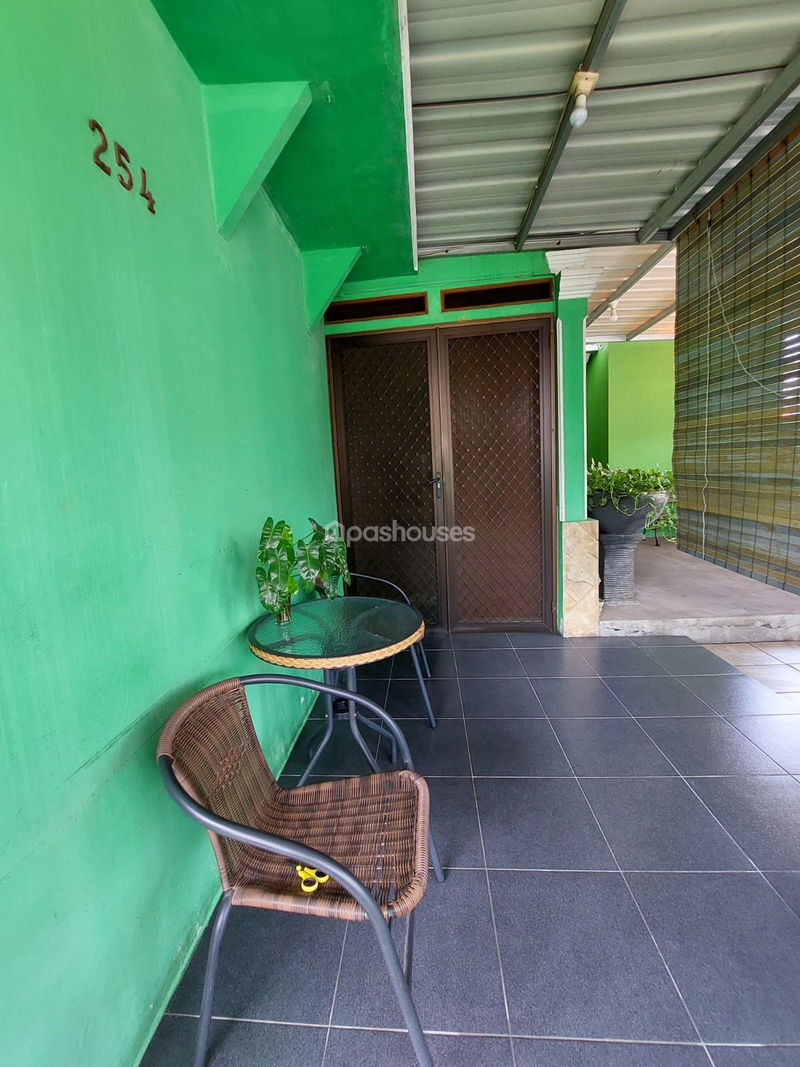 Jalan Nakula Raya Blok C No.254
