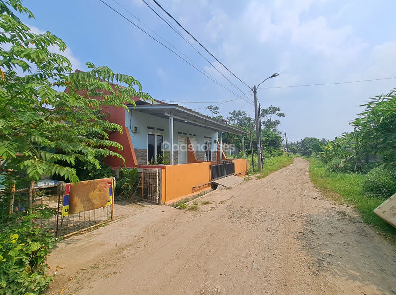 Perumahan Bumi Parung Permai Blok D1 No.37