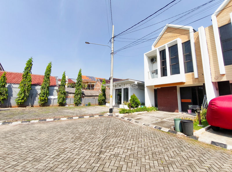 Perumahan Ardinan Residence Blok C11