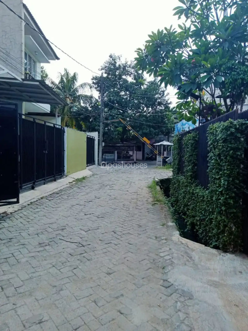 Perumahan Pandawa Residence No.55E