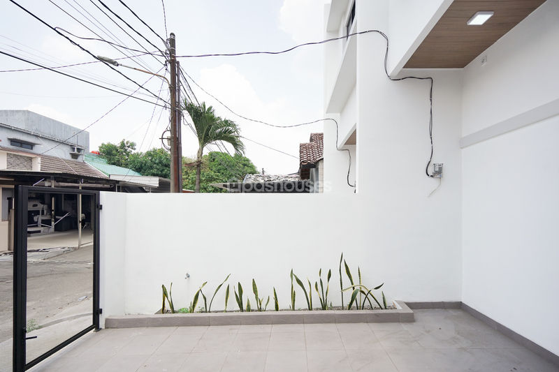Harapan Indah Bekasi Blok G7 No.18