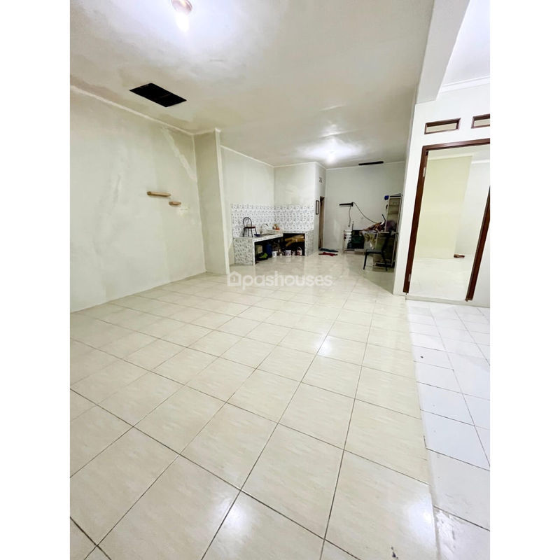 Bekasi Timur Regency Cluster Ixora Blok I15 No.33