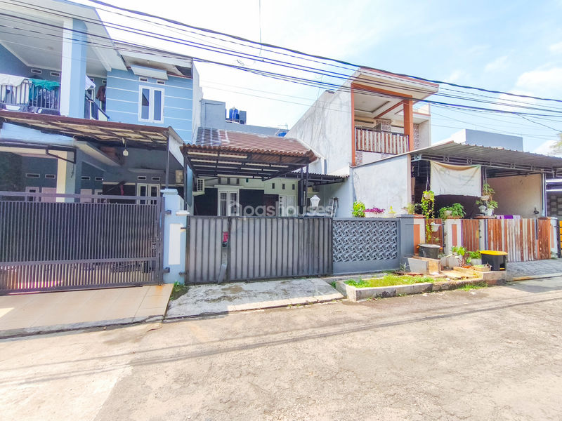 Perumahan Griya Pondok Rajeg