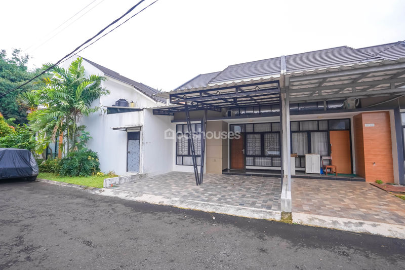 Trevista Park Bojongsari Blok H12